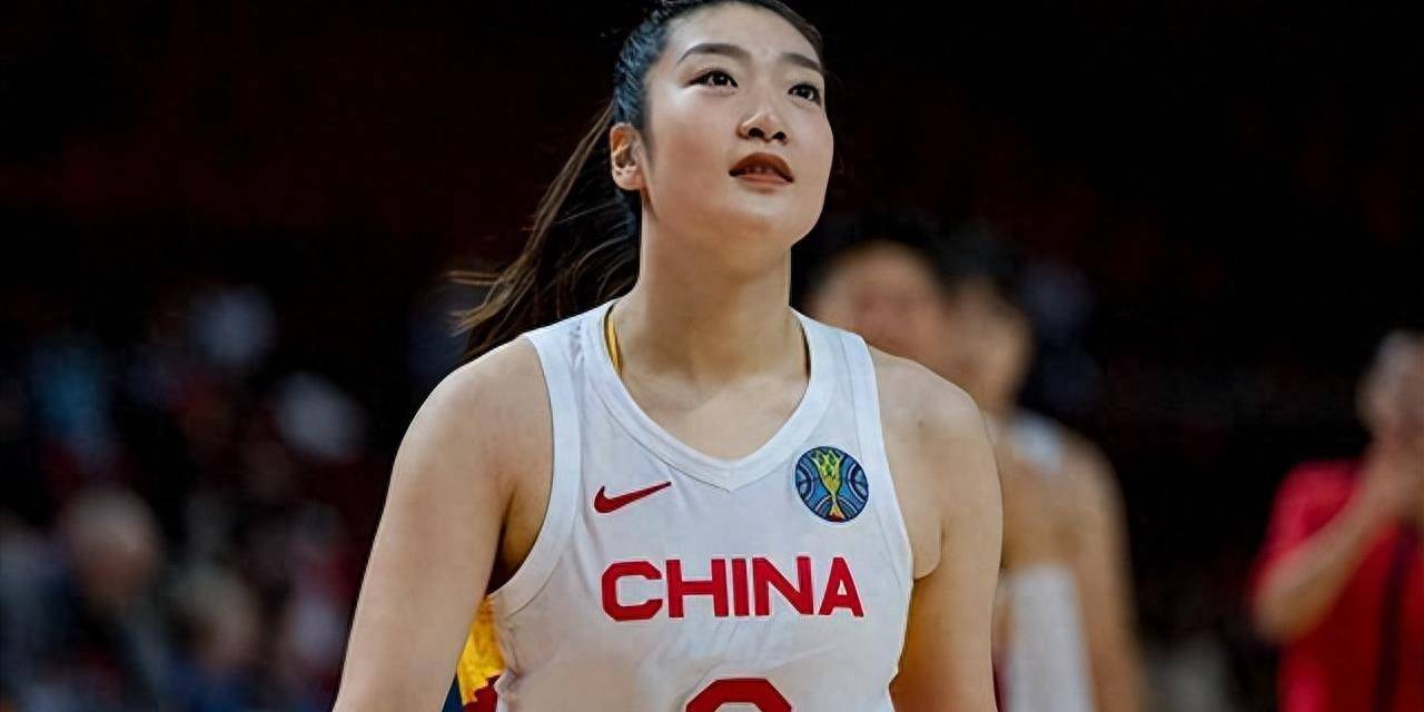 中国女篮第1惊喜!28岁李梦官宣重要决定,郑薇明白,韩旭祝福