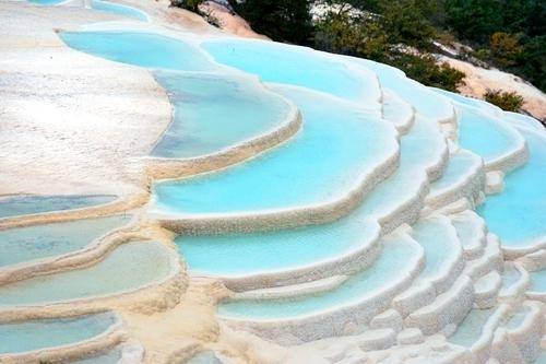 第五天玉湖村-草海-泸沽湖泸沽湖真的特别美,周边的好看民宿特别多