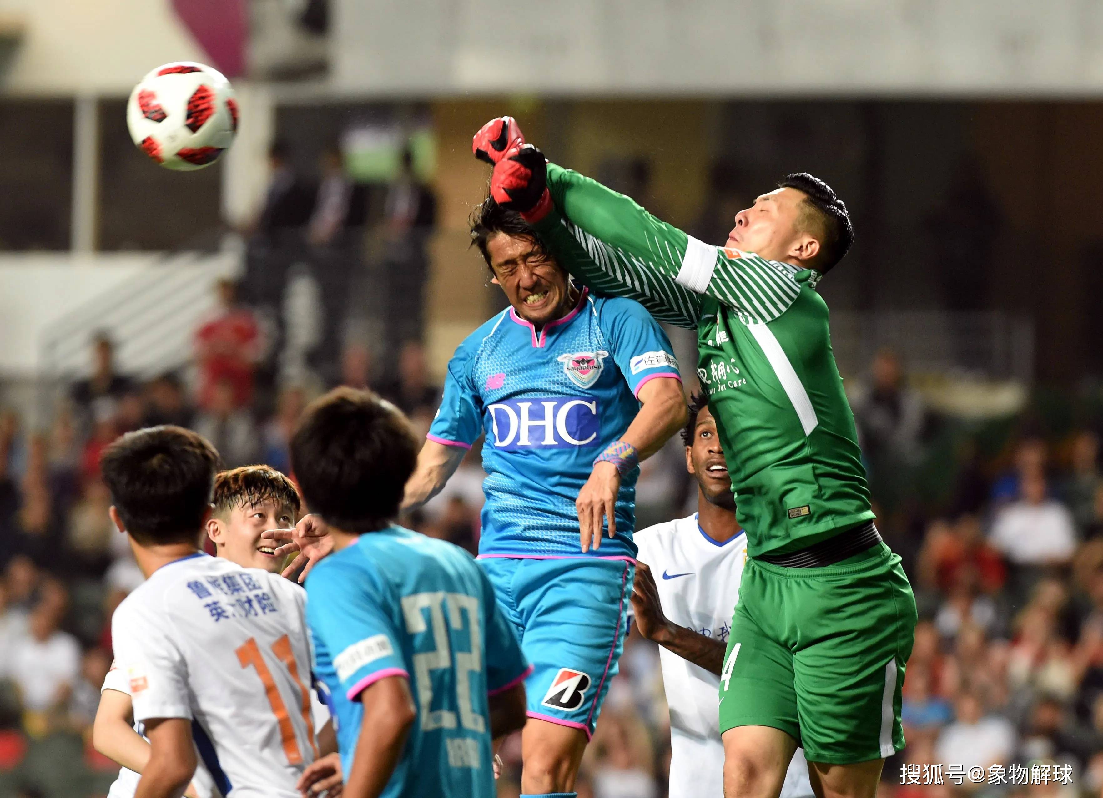 周五竞彩足球001日职精析: 鸟栖沙岩vs东京fc