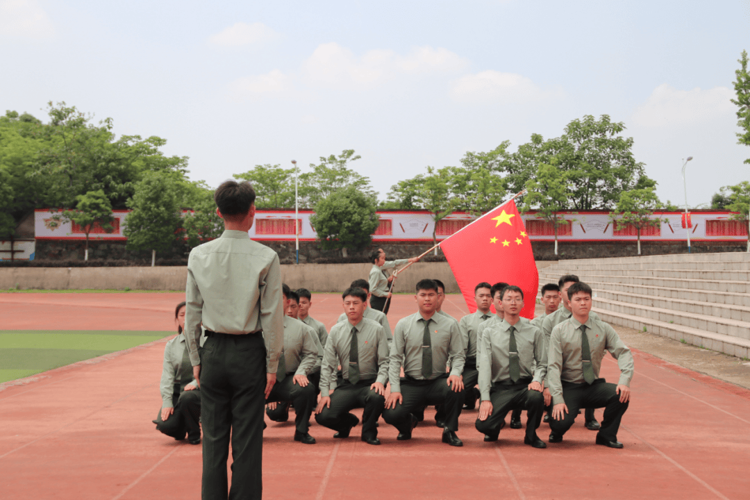 2024年南昌向远轨道技术学校"职业教育校园开放日"活动圆满落幕