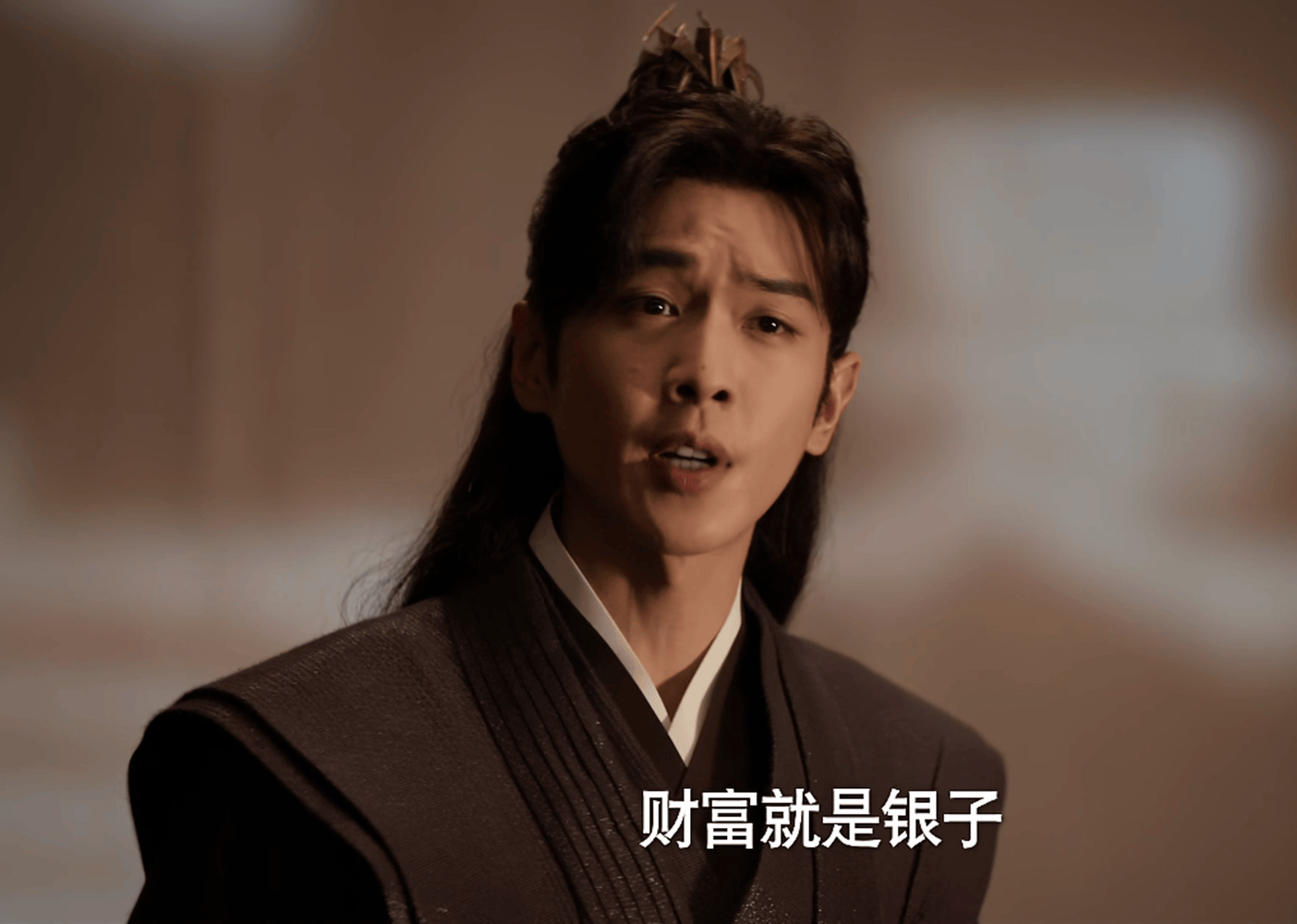 《庆余年2》叶重上线,算计女婿二皇子,重伤影子,结局比宫典好