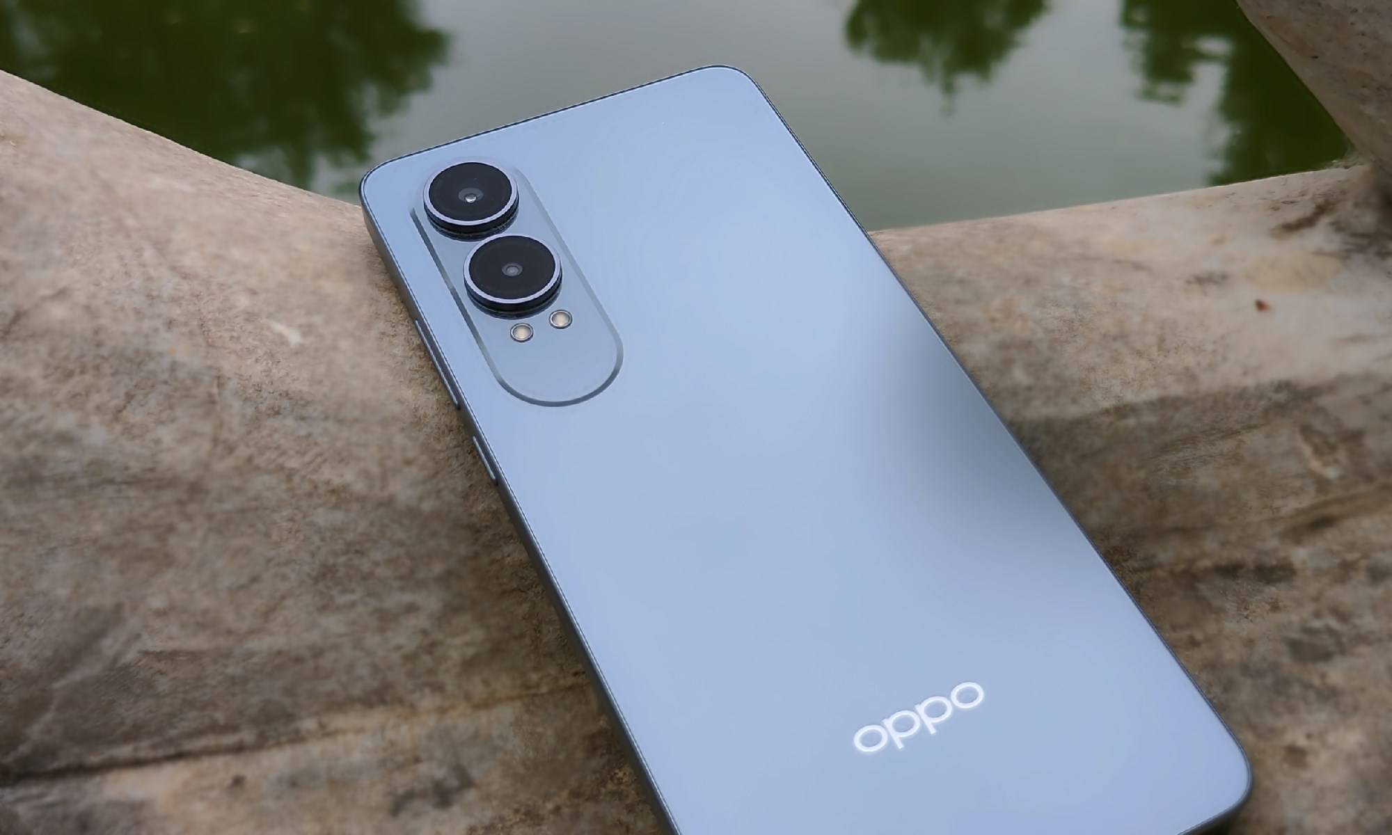 适合学生党的超耐用续航千元机还能玩游戏,实测oppo k12x真实体验