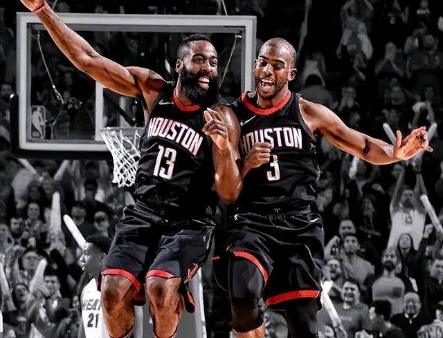 nba快船队引援走向:考虑奥拉迪波和内线补强计划_詹姆斯·哈登_续约
