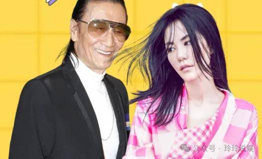 谢贤说出真相!要不是因为这个,王菲早就嫁给谢霆锋了,王菲回应:无所谓