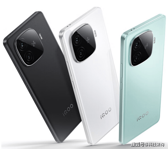 iqoo z9红米出的机型整体都比较均衡,这款手机的硬件