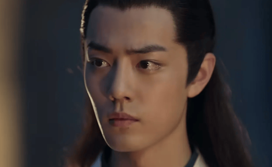 《庆余年2》:"言冰云"换人,谁的损失更大_肖战_戏份_问题