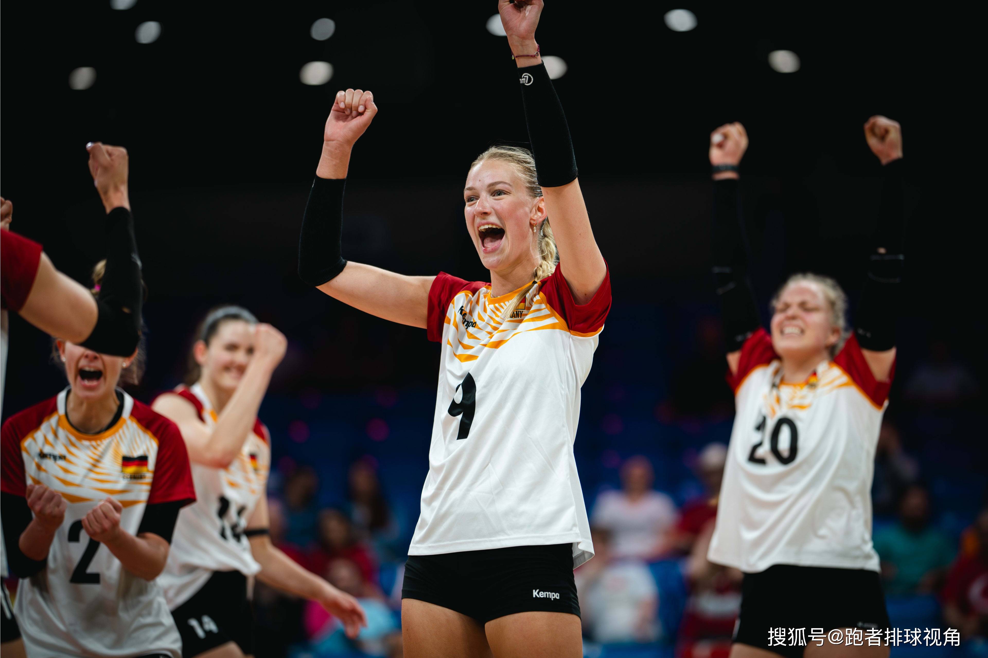 25:9!土耳其女排打出最大分差,瓦尔加斯40中21,排名紧随中国