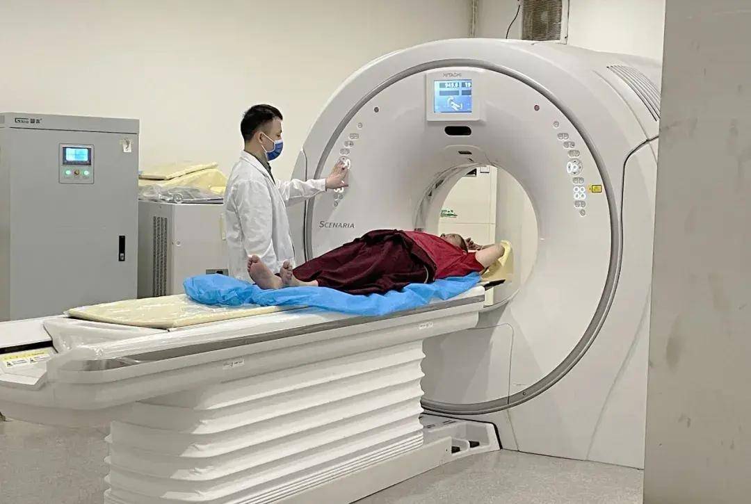 成都喜马拉雅藏医院·放射科正式开展ct 增强,cta,ct 冠脉成像检查