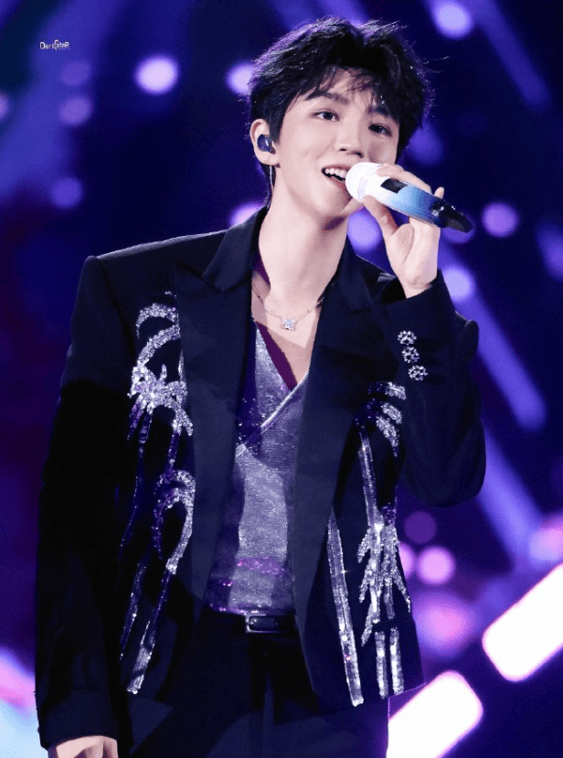 周杰伦演唱会特别嘉宾王俊凯:跨代合作引领音乐新风尚