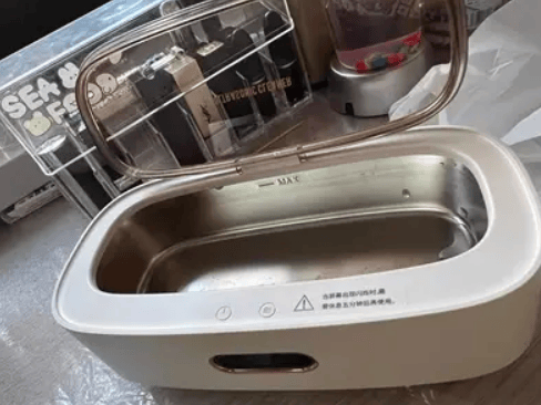 北柏、希亦、大宇超声波清洗机怎么样?精选三大王者品牌测评对决