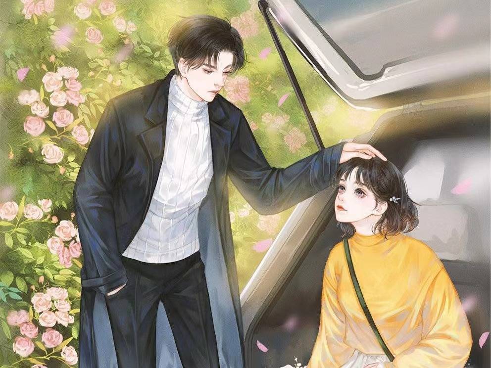 三本女主是弟媳的另类男二上位文,男女主互动张力十足