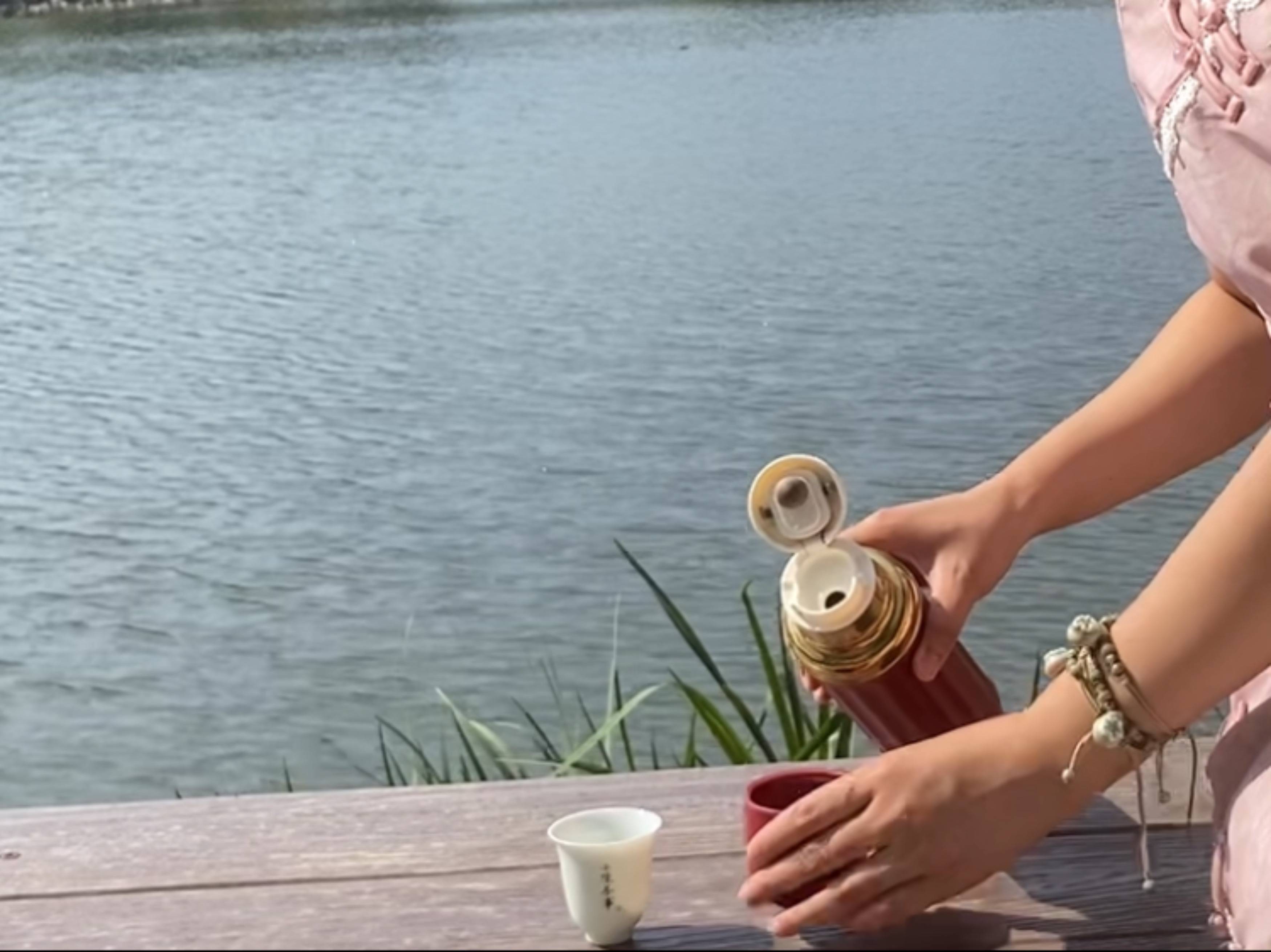 办公茶具哪个好用?玻璃杯,保温杯,飘逸杯,3大热门一次说清楚