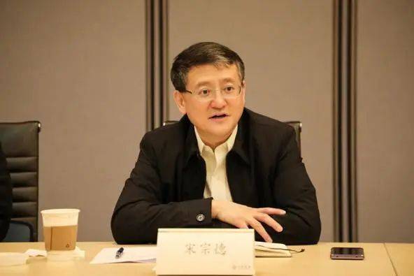 "70后"青岛籍干部履新上海