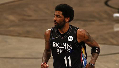 23年各队欲获取欧文,猛龙,雄鹿也曾出重磅报价