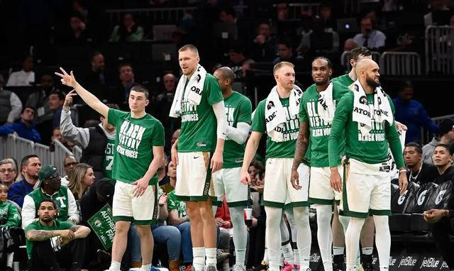 波士顿凯尔特人冲冠路上需依靠奇兵!三大特质将助科比传人