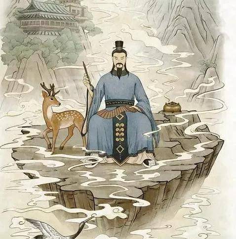 千古奇人范蠡,为人,做官,经商,堪为后世楷模