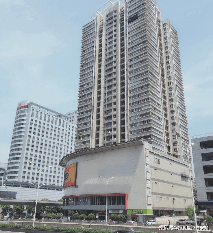 2024年武汉鹏程国际大厦|鹏程国际大厦【招商电话】欢迎您