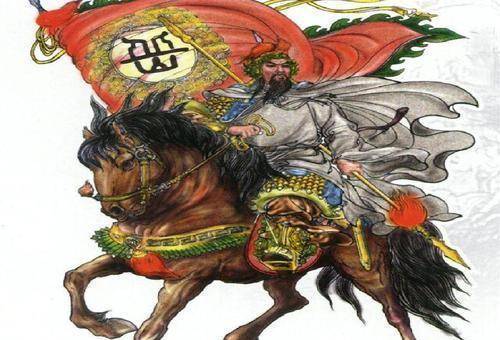 岳飞到底有多厉害?