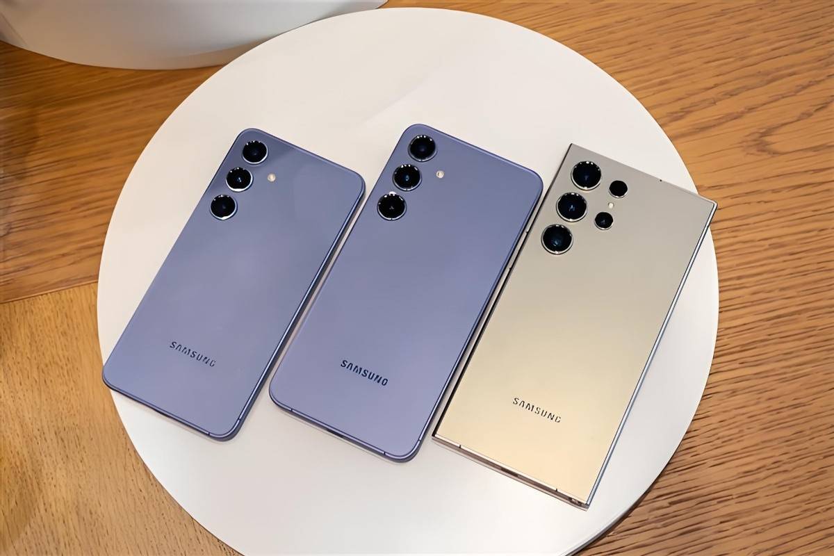 三星果断"发飙"了,从5499元跌至3799元,骁龙8gen3 167克 ip68