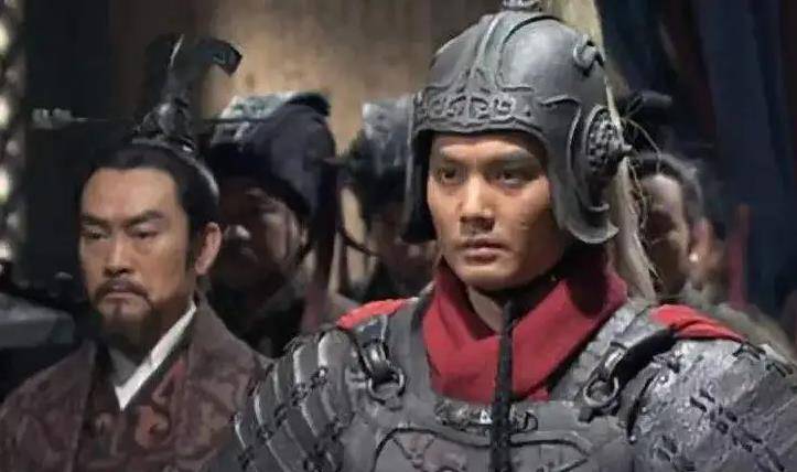 赵括失败,是因为纸上谈兵?长平之战,换李牧也一样无法取胜