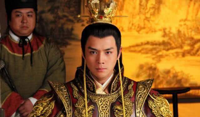 驾崩时,连敌国皇帝和百姓都号啕大哭_宋仁宗_包拯_刘氏