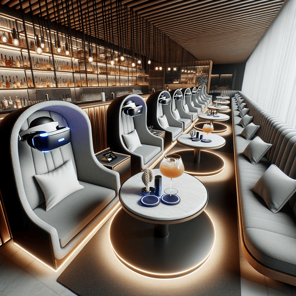 ktv装修宝典:打造超人气娱乐圣地的五大秘诀!_顾客_定位_风格