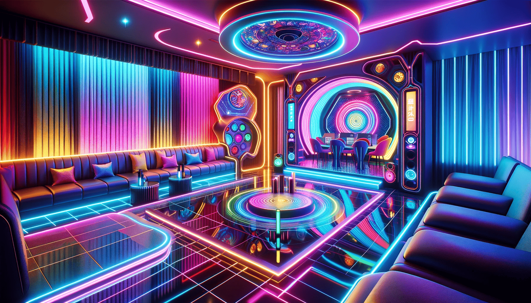 解锁ktv新境界:巨嗨引领的三大点歌神器,带你飞越娱乐新天地!