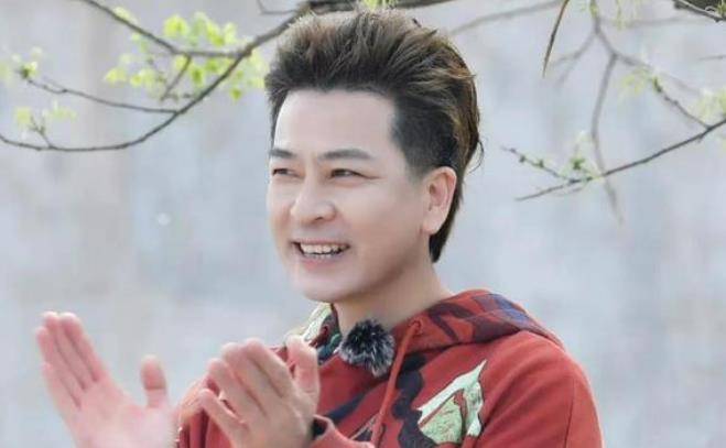 一身正气的男演员于毅,也已经人到中年,你知道他吗?_作品_时候_电视剧