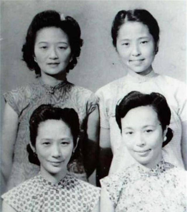 薄命红颜陆英:嫁到豪门被嘲成生育机器,可她却教育出优秀的子女