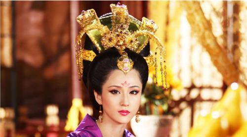 此女是武则天最宠爱的女儿,为躲避婚姻,她选择出家当道士