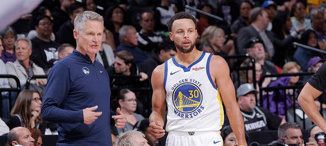 原创            美国男篮首发名单揭晓：库里、杜兰特和詹姆斯锁定位置，科尔或借鉴勇士战术-美国男篮首秀是哪一年