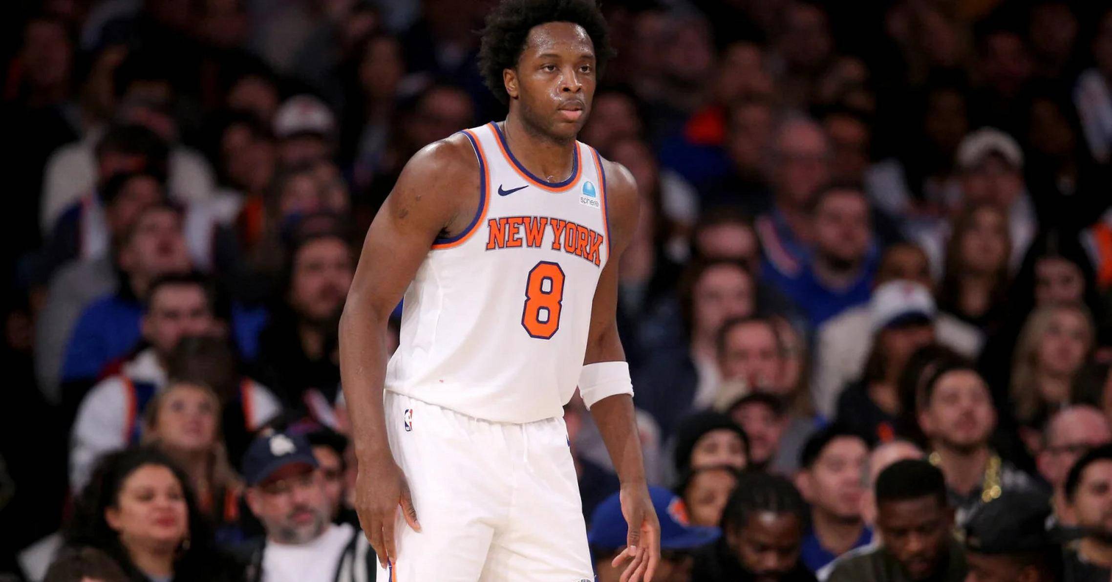 阿奴诺比若留队,兰德尔要找下家,尼克斯成补强禁区_努诺比_锡伯_合同