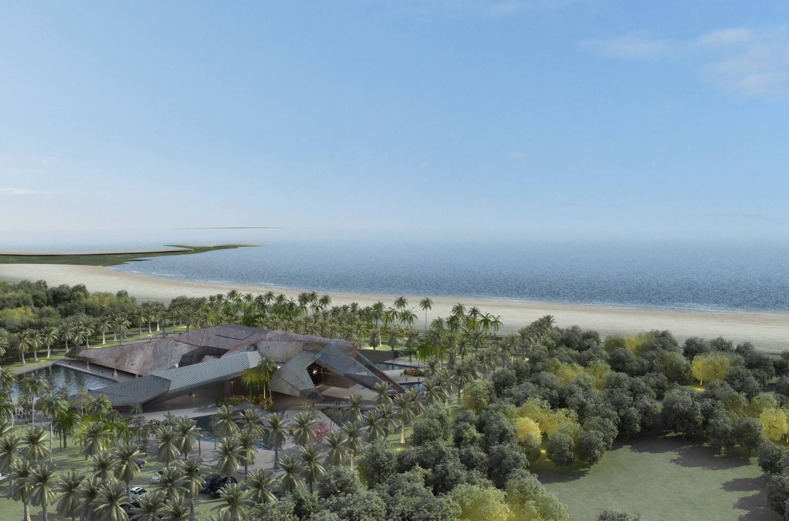 世界十大顶尖设计大师排名