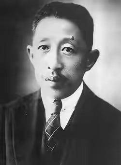 廖仲恺何香凝的爱情:天足成就美满姻缘,双清楼上人月双清