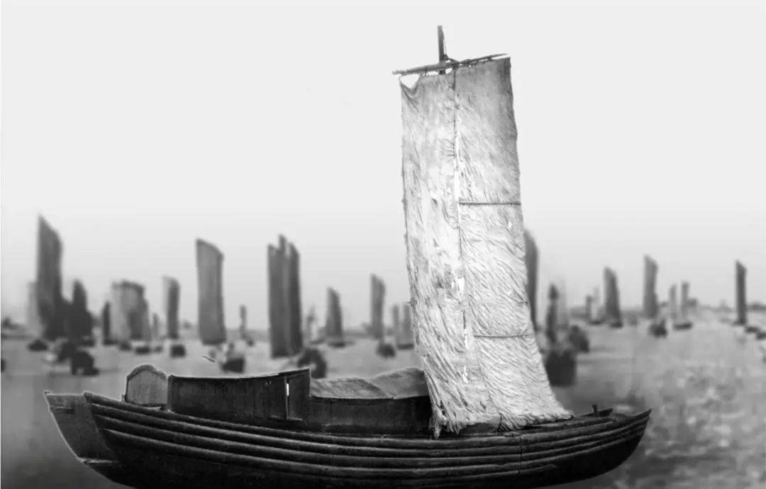 破浪前行:渡江战役,解放南京的英雄壮举!