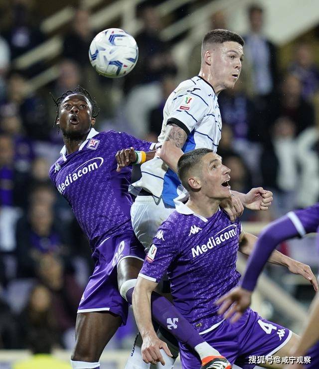意甲亚特兰大vs佛罗伦萨:欧联杯冠军pk欧协杯亚军,亚特兰大更进一步?