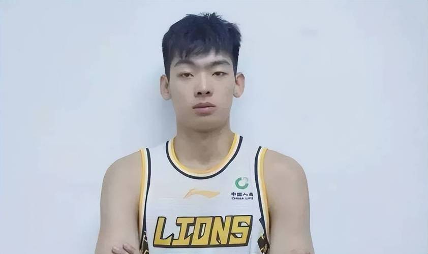 王欣瑞:要做的事情就是将自己的天赋全部兑现出来.