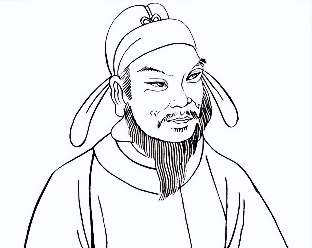 "永贞革新":一场被韩愈及正史刻意丑化的利民改革运动