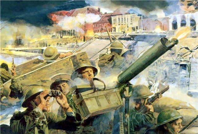 匈牙利和奥地利必须分离,奥匈帝国承认波兰等国家独立的地位,甚至连