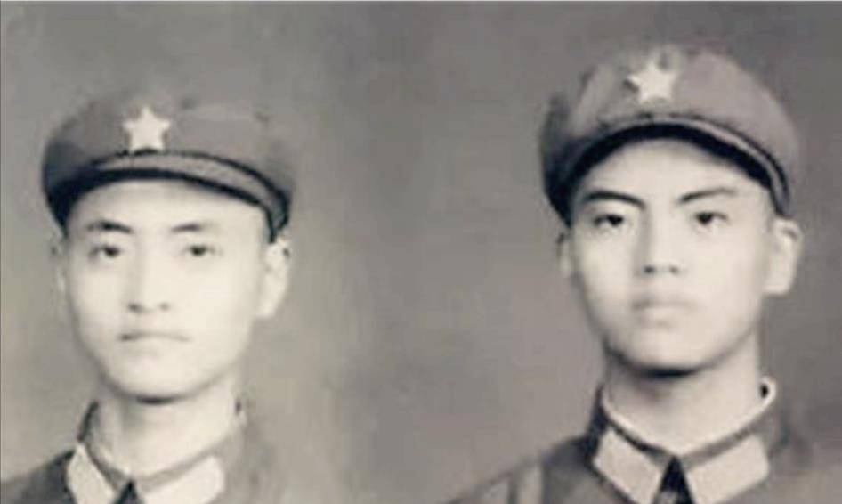 师副参谋长的2个儿子边疆牺牲,只留下12元钱和一卷草席_耿军_晓康_耿