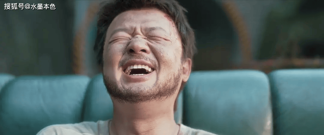 票房惨跌,包贝尔新片《前途海量》竟成"票房黑洞"?_电影_剧情_影片