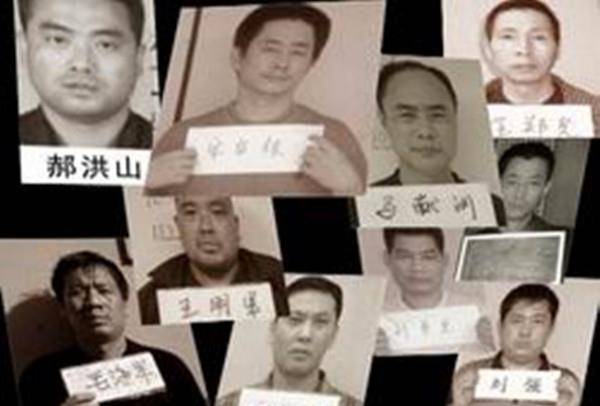 经过第一次的成功创业,宋留根等人开始对垄断生意这种手段乐此不疲且
