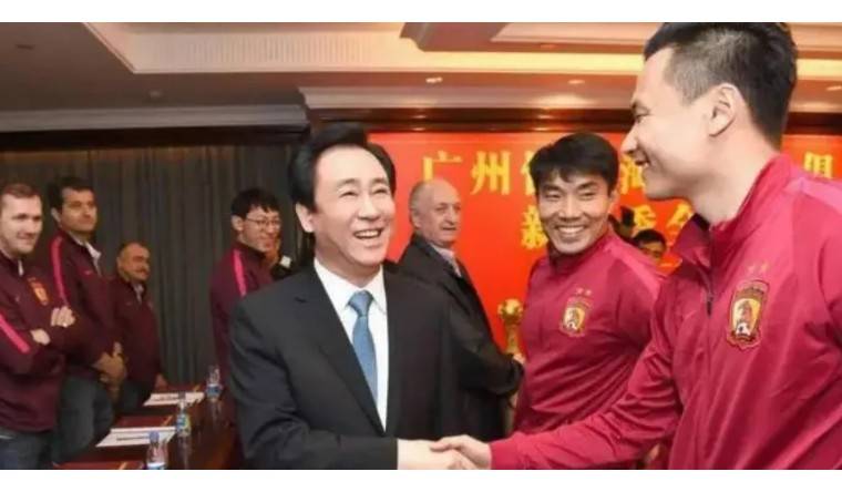 许家印被罚4700万:恒大集团是怎么一步步被许家印"作"