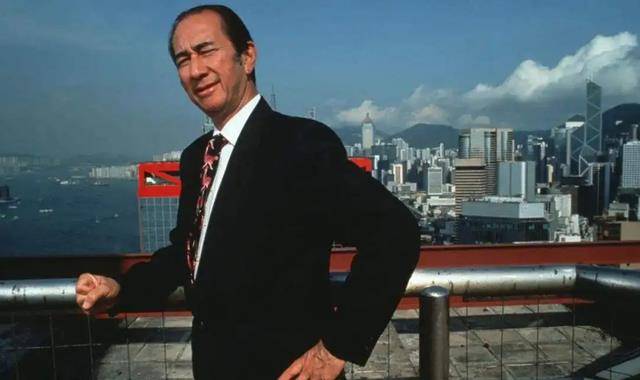 "影子总督"何贤:提携霍英东,解决崩牙驹,何鸿燊靠他成为赌王_澳门