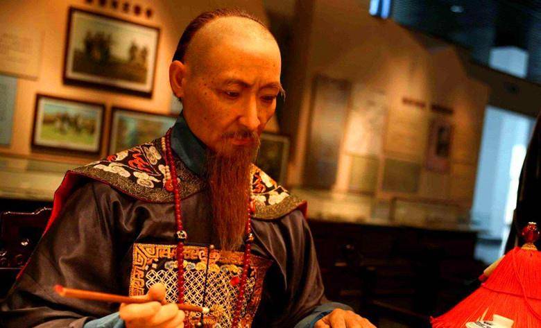 曾国藩的识人标准是什么?除了《冰鉴》,还有一个实用方法