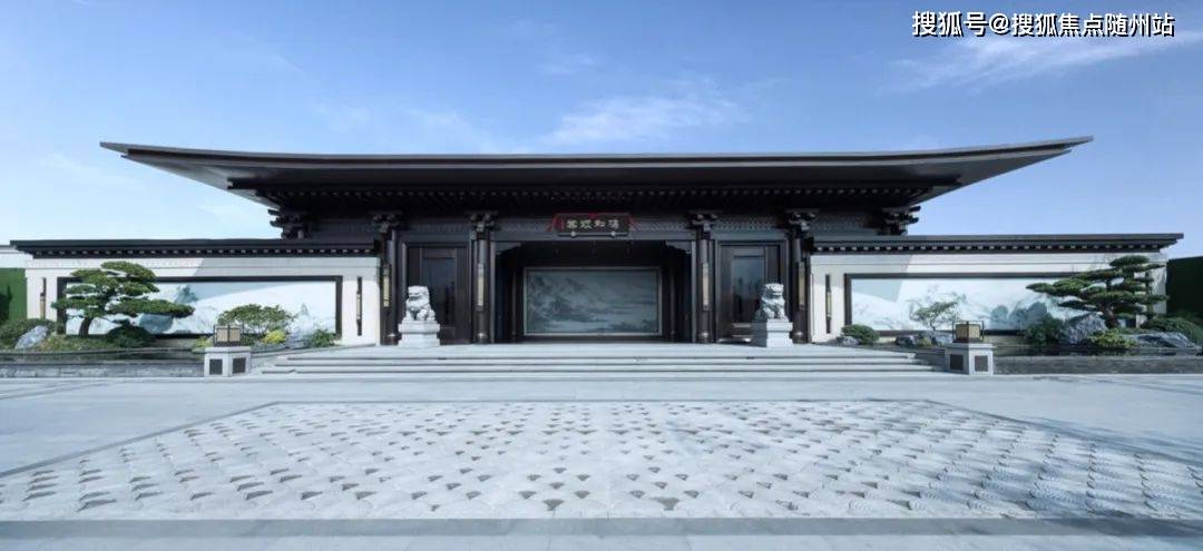 绍兴棠颂和鸣@首页网站/小区环境/楼盘详情/房价_优惠/周边配套/户型图_项目