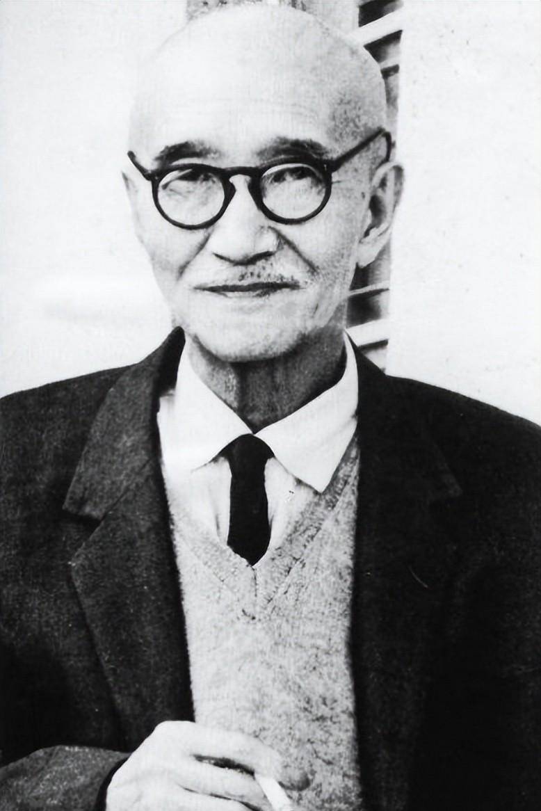 儿子评价季羡林是个"失败者",留学德国期间,婉拒德美女爱恋