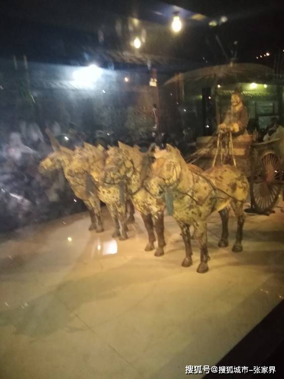 西安周边景点攻略篇!