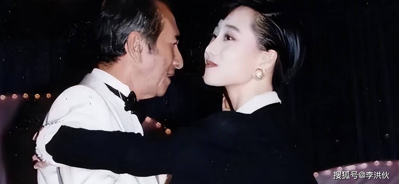 功夫巨星李连杰背后的四位贵人,一步步将他推向事业的巅峰