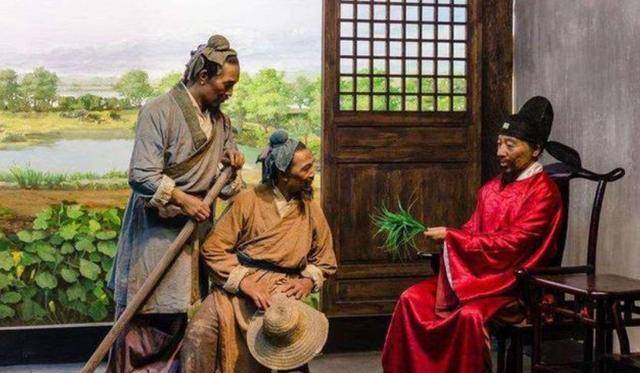 陈硕真起义:短短10天,靠迷信起事,称女皇帝,最后又死于迷信!